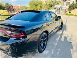 دودج تشارجر